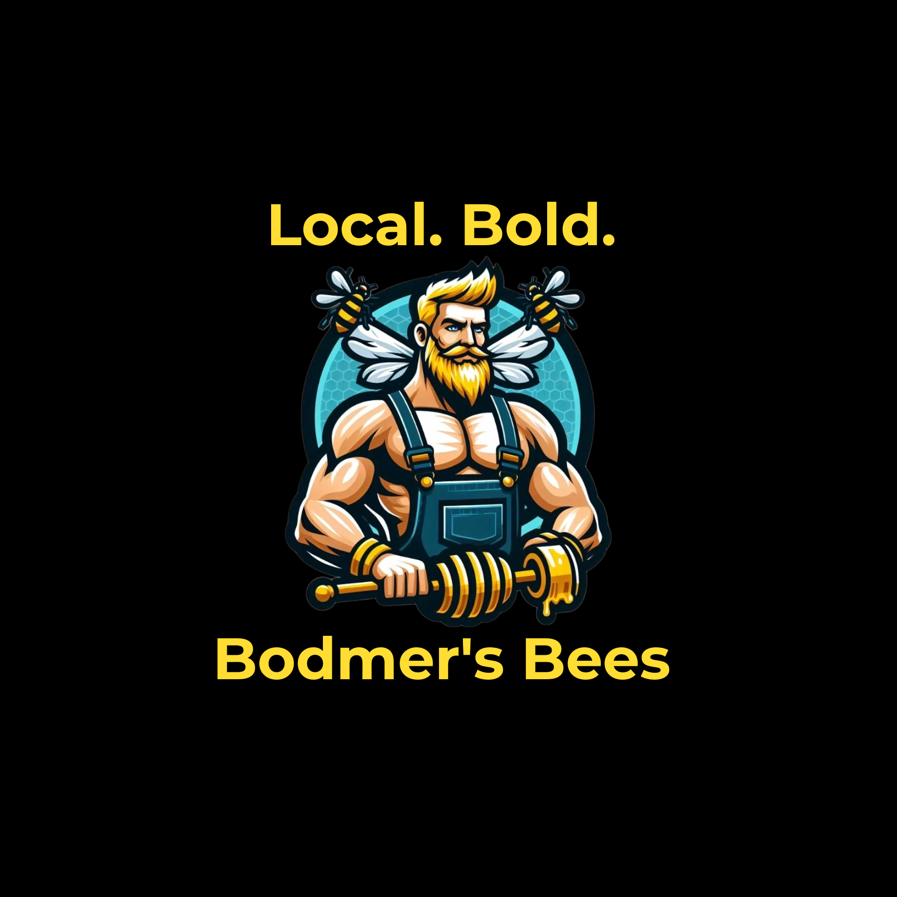 bodmersbees.net